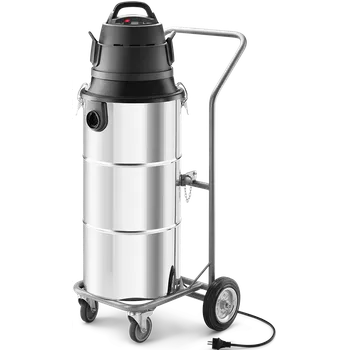 Průmyslový vysavač Profi-europe VYSAVAČ PRŮMYSLOVÝ PROFI 45.80 RW