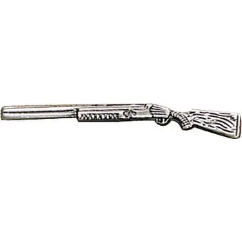 Joker Odznak na oblečení brokovnice