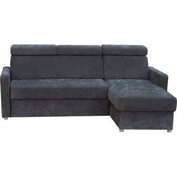 Sedací souprava Sedací souprava rohová univerzální Fondue - Sedací souprava rohová rozkládací s úložným prostorem