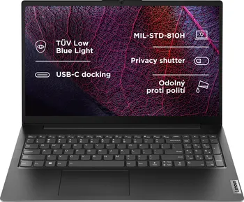 Notebook Lenovo V15 G4 IRU (83A100BDCK)