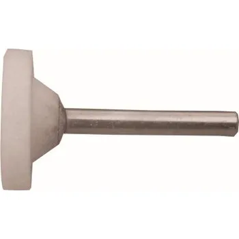 Brusný kotouč tělísko br.osazené 32x6-6 A99B 60M 7V, se stopkou