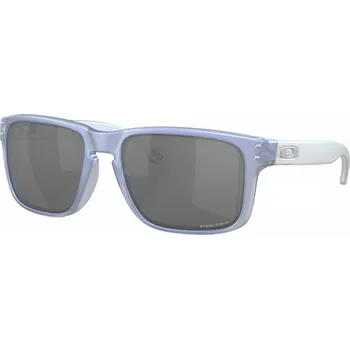 Sluneční brýle brýle Oakley Holbrook - Dark Matte Stonewash Opaline/Prizm Black