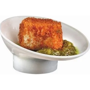 Jednorázové nádobí Italská čepice L (bal. 50 ks)