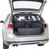 Ochranný autopotah Trixie Protiskluzový potah do zavazadlového prostoru 125 x 164 cm černý