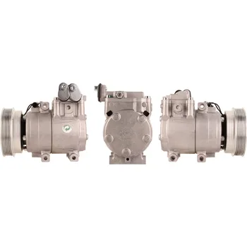 Kompresor klimatizace Kompresor, klimatizace Lucas ACP579