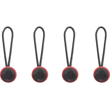 Peak Design Micro Anchor - Sada 4 kotviček