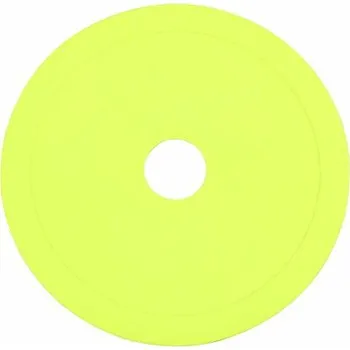 Merco Ring značka na podlahu žlutá balení 1 ks