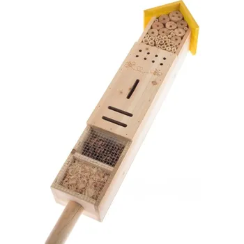 Hmyzí hotel Hmyzí hotel velký