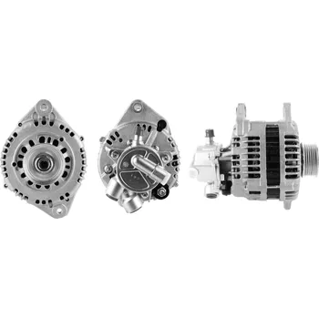 Alternátor Alternátor LUCAS LRB00446
