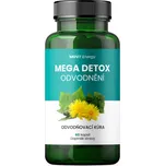 MOVit Energy Mega Detox odvodnění 60…