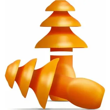 3M zátkové chrániče sluchu k opakovanému použití