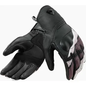 Rukavice REVIT rukavice REDHILL dámské black/pink - XS