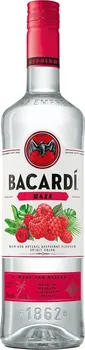 Rum Bacardi Razz Raspberry 32 % 0,7 l 