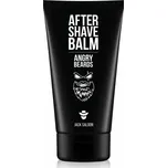 Angry Beards Jack Saloon balzám po…