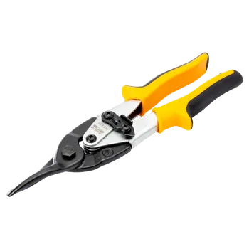 Nůžky na plech Nůžky na plech s pákovým převodem MA421 (rovný střih)