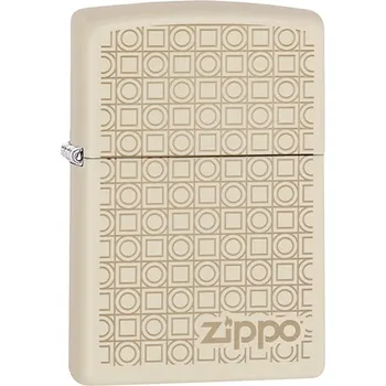 Zapalovač 26862 Geometric Boxes