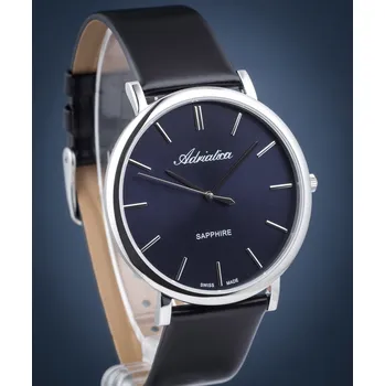 Módní doplněk Hodinky Adriatica Sapphire A8338.5215Q
