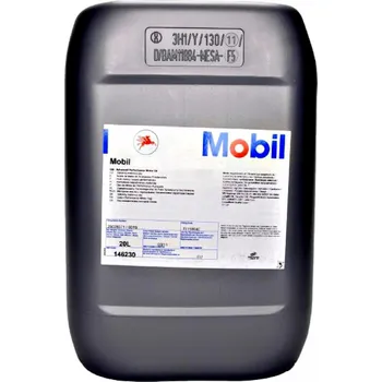 Motorový olej Mobil 1 FS 0W-40 20L