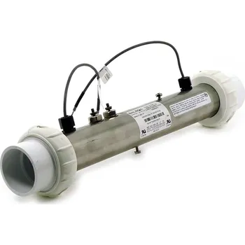 Vířivka Balboa Water Group Balboa Topení M7 2.0 kW Assembly 24" M7 Incoloy 800 - 58145