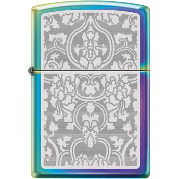 Zapalovač 26824 Oriental Abstract