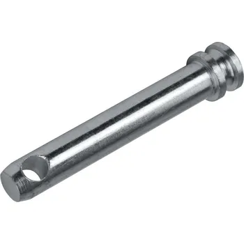 Zahradní traktor DEMA Čep pro horní řídící tyč 130/19 mm Kat. 1