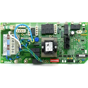 Balboa Water Group Balboa GS510DZ Základní deska (PCB) - 55107-01