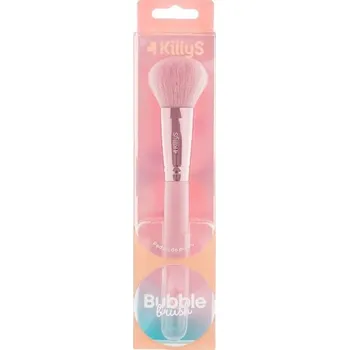 Kosmetický štětec Killys štětec Bubble Brush - na pudr