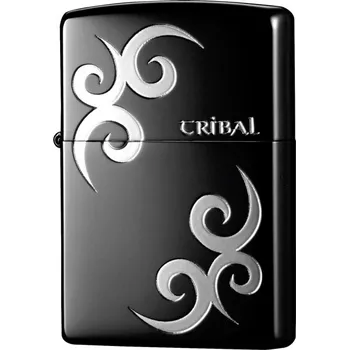 Zapalovač 26538 Tribal