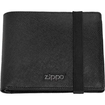 Peněženka 44169 Peněženka Zippo Saffiano