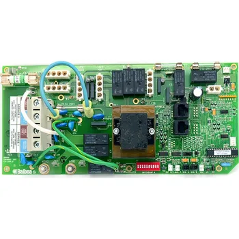 Balboa Water Group Balboa GS520DZ Základní deska (PCB) - 55847-01