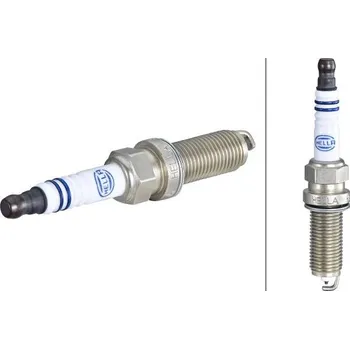 Zapalovací a žhavicí svíčka Zapalovací svíčka HELLA 8EH 188 705-161