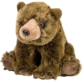 plyšák WILD REPUBLIC plyšový Medvěd Grizzly 30 cm