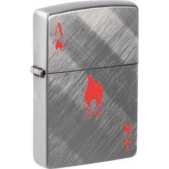 Zapalovač 27170 Zippo Ace Design