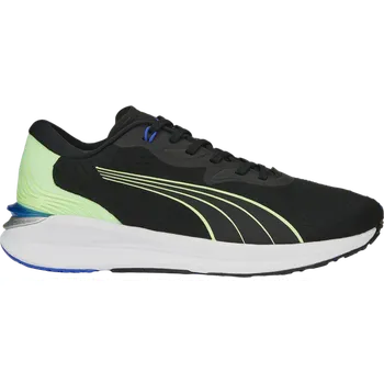 Pánská sportovní obuv Běžecké boty Puma Electrify Nitro 2 376814-010 Velikost 41 EU | 7,5 UK | 8,5 US | 26,5 CM