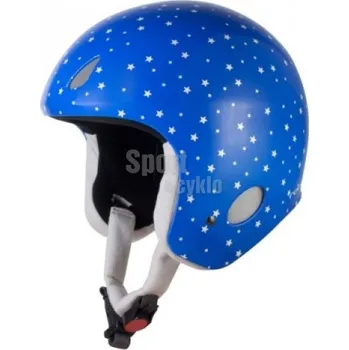 Relax Bob RH03 modrá 48-54 cm