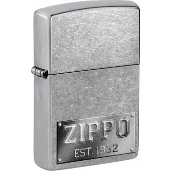 25645 1932 License Plate