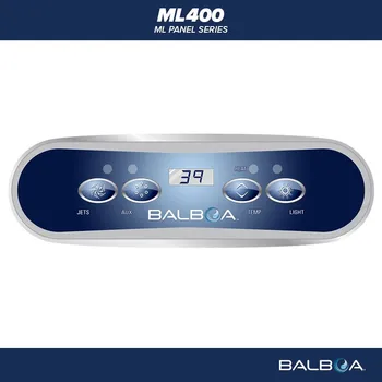 Balboa Water Group Balboa Ovládací panel ML400 - 52684