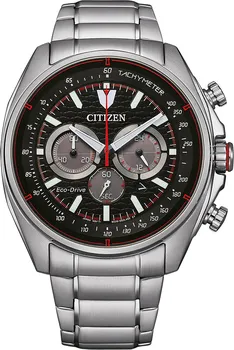 Hodinky Citizen Watch Racer Chronograph CA4561-89E