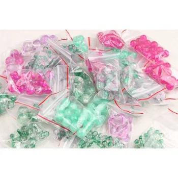 Korálek Výprodejové korálky č. 38 (50ks)