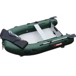 Boat007 CW270 KIB zelený