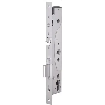 ASSA ABLOY elektromotorický zámek EL420 backset: 45