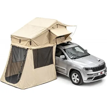 Autostan DRAGON WINCH Autostan s předsíňkou Dragonwinch