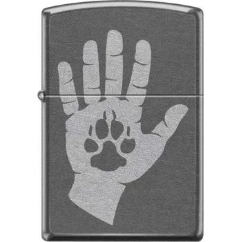26976 Hand and Paw Design