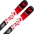 Sjezdové lyže Rossignol Hero JR 130-150 Xpress + JR Xpress 7 GW 2023/24