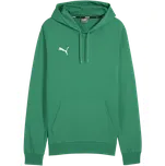 Mikina s kapucí Puma teamGOAL Casuals Hoody 658618-05 Velikost XXL