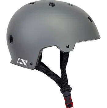 CORE helma - Basic Grey (MULTI747)