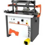 VÍCEVŘETENOVÁ KOLÍKOVAČKA MAGGI BORING 23 16011101