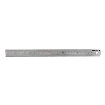 pravítka Ocelové pravítko BAHCO SR200-E