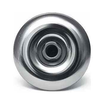 Rising Dragon Masážní tryska 3" (75 mm) Directional - Smooth Stainless Steel - K77991-01