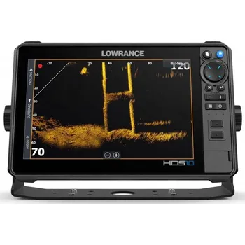 Echolot Lowrance Echolot HDS PRO 10 Bez Sondy